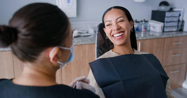 Advanced Technology for Better Dental Care in Strawberry Point, IA